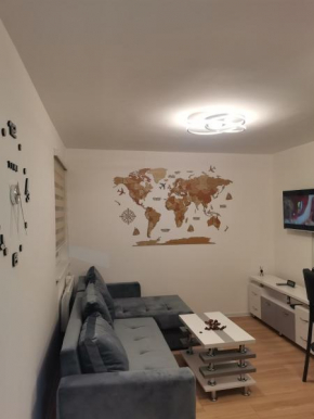 T&M Apartman